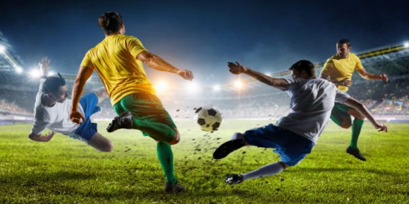 Kèo Rung Là Gì? Bí Quyết Chinh Phục Mọi Trận Đấu Hấp Dẫn 3 Đọc kèo Running Ball thật chuẩn xác