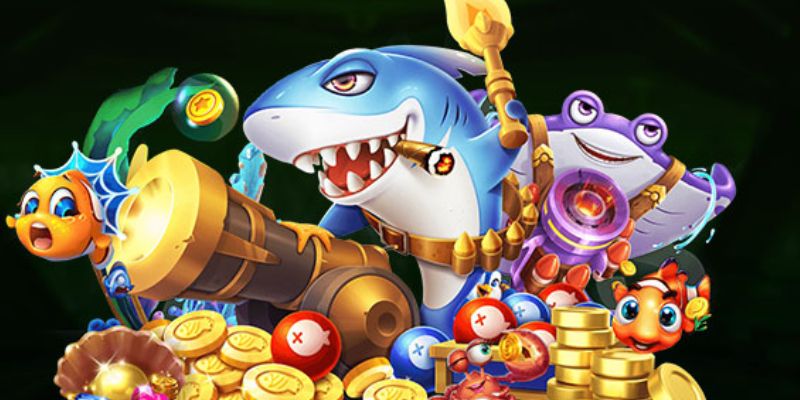 Bắn Cá 69 Đổi Thưởng Ăn Tiền Thật Cực Hot Chơi Cực Mê 2 Tổng quan giới thiệu game bắn cá 69 đổi thưởng