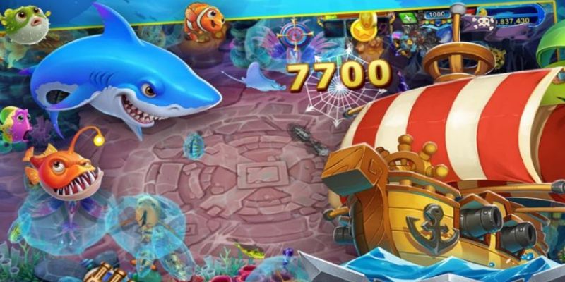 Bắn Cá Online Jun88 Kho Game Đổi Thưởng Đại Dương Tuyệt Đỉnh 5 Bỏ túi tips chơi dễ thắng từ các lão làng lâu năm
