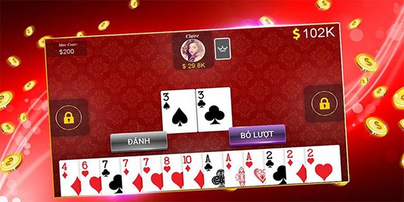 Cùng Jun88 Tìm Hiểu Về Game Bài Tiến Lên Dễ Chơi Nhất 2 Game bài tiến lên được đánh giá cao về độ dễ chơi