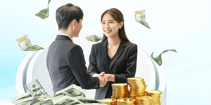 Hoàn Trả Mỗi Ngày Ưu Đãi Ngất Ngây Nhận Phủ Phê Lên Tới 2% 3 Quy định để người chơi tham gia khuyến mãi
