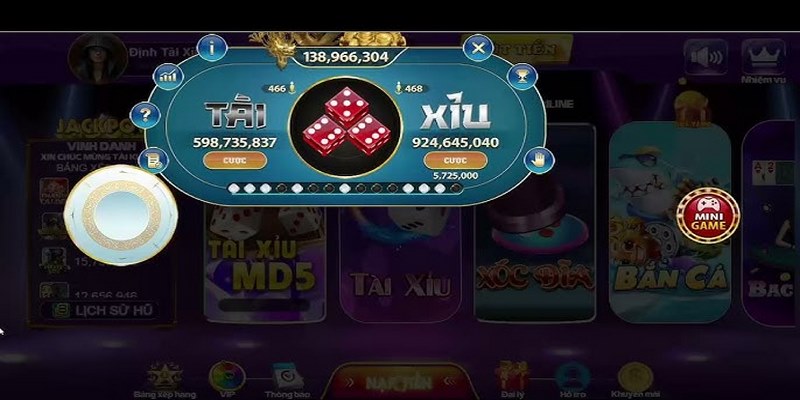 Tìm Hiểu Tất Tần Tật Về Game Tài Xỉu Là Gì Cùng Jun88 3 Luật chơi trong tài xỉu là gì được cập nhật