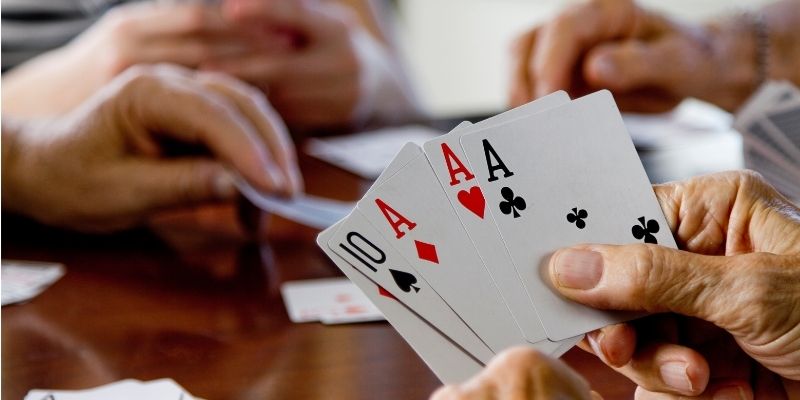 Luật Gửi Bài Phỏm - Chơi Đúng Quy Tắc, Tăng Cơ Hội Tại Jun88 2 Luật gửi bài phỏm đảm bảo sự công bằng cho mọi người