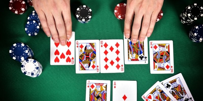 Tài Xỉu Bịp Là Gì - Sự Thật Về Chiêu Trò Gian Lận Phổ Biến 4 Nhà cái không uy tín