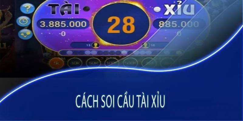 Bật Mí Phương Pháp Soi Cầu Tài Xỉu Hiệu Quả Từ Chuyên Gia 2 Thông tin chung về trò chơi Tài Xỉu đến anh em